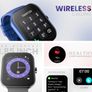 FutureFit Ultra2 with Bluetooth calling Image 4