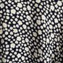 Sezane sola dress daisy floral print size 36 Image 8