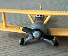 Disney Pixar planes