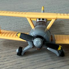 Disney Pixar planes