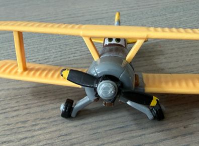 Disney Pixar planes