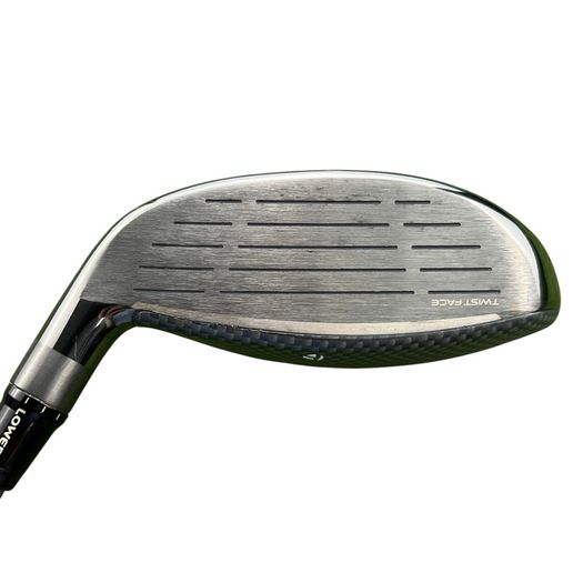 Taylormade Qi35 Max Lite #3 Wood 15.5 Degree / Airspeeder 50 Regular