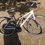 hybrid bike cheap Image 2