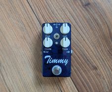 Paul C Timmy