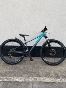 Giant Liv Tempt - Women's Mountain Bike - Excellent Condition