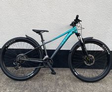 Giant Liv Tempt - Women's Mountain Bike - Excellent Condition
