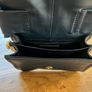Ted Baker black leather bag Image 5