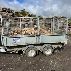 2022 Ifor Williams TT3017 Electric Tipper 10ft x 5