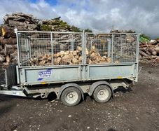 2022 Ifor Williams TT3017 Electric Tipper 10ft x 5