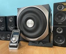 Edifier S760D 5.1 Surround Sound System Full Set 540W