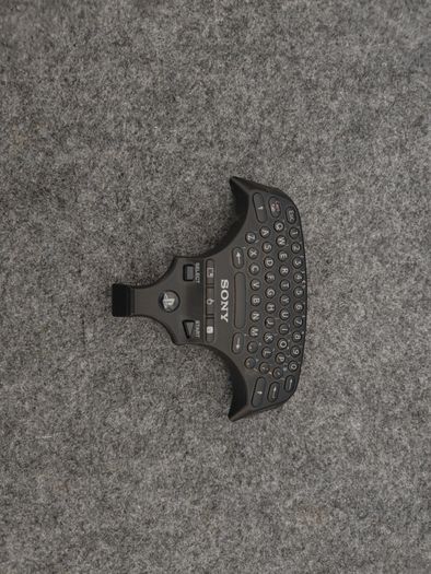 PS3 Wireless Keypad