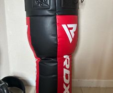 Boxing Bag