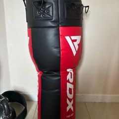 Boxing Bag