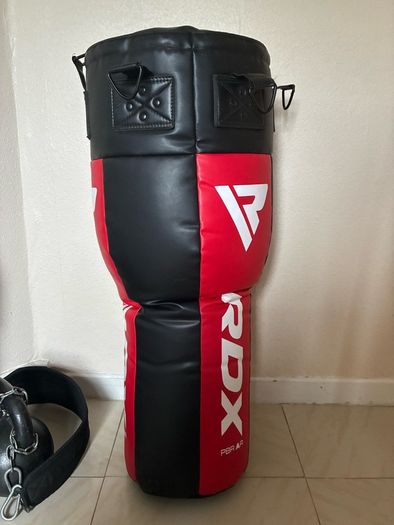 Boxing Bag