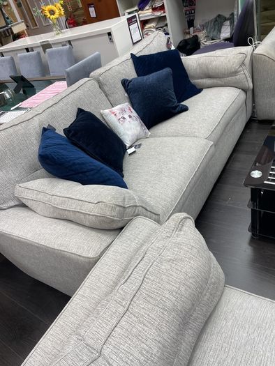 Suite for living room