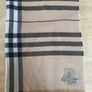 Foxford Merino Wool Scarf New With Tags Image 2