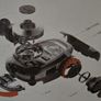 Segway Navimow H3000E - Robotic Mower Image 2