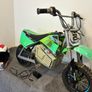 Razor SX350 Dirt Rocket McGrath Edition Image 2