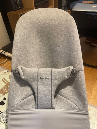 Baby bjorn bouncer (bought in July 2025)