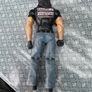 Bradshaw APA elite Mattel action Figure Image 2