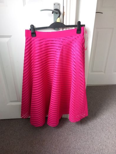 Skirt midi