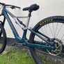 Orbea Rallon M20 Full Suspension Mountain Bike Image 7