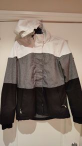 Jeans, pants, skirt, jackets, t-shirts