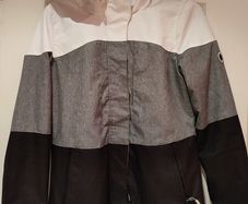 Jeans, pants, skirt, jackets, t-shirts