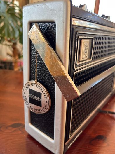 Grundig concert boy 1100
