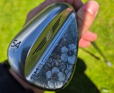 Titilest Vokey SM9 54 Degree