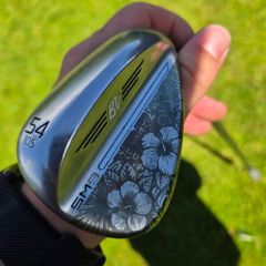 Titilest Vokey SM9 54 Degree