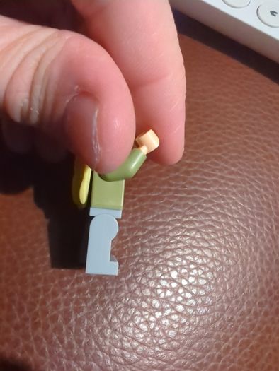 Lego legolas