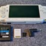 Sony Psp 2000 Modded 64gb With Games, Ark4, Usb C Image 5