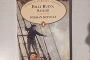 Billy Budd, Sailor by Herman Merville