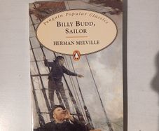 Billy Budd, Sailor by Herman Merville