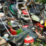 wanted broken garden machinery Image 5