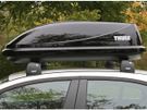 Roofbox Rental Image 2