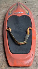 Kneeboard