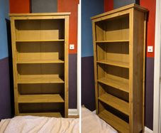 Bookcase