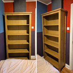 Bookcase