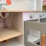 Wooden kids kitchen plus accessories - mint condition Image 7