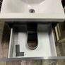 Wall mountable vanity unit Image 2
