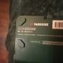 parkside drill bit set 7 piece Image 4