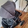 double icandy buggy Image 3