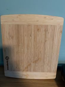 Chopping board