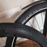 Almost new Bianchi bike, road/mountain bike Image 2