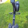 Used Concept 2 Rower D PM5 Image 2