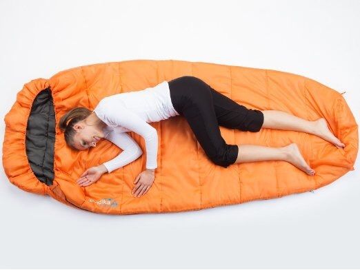 Large Sleeping Bags at Jonscamping