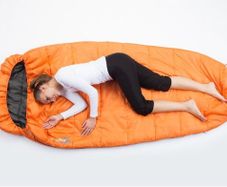 Large Sleeping Bags at Jonscamping