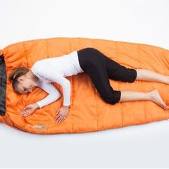 Large Sleeping Bags at Jonscamping